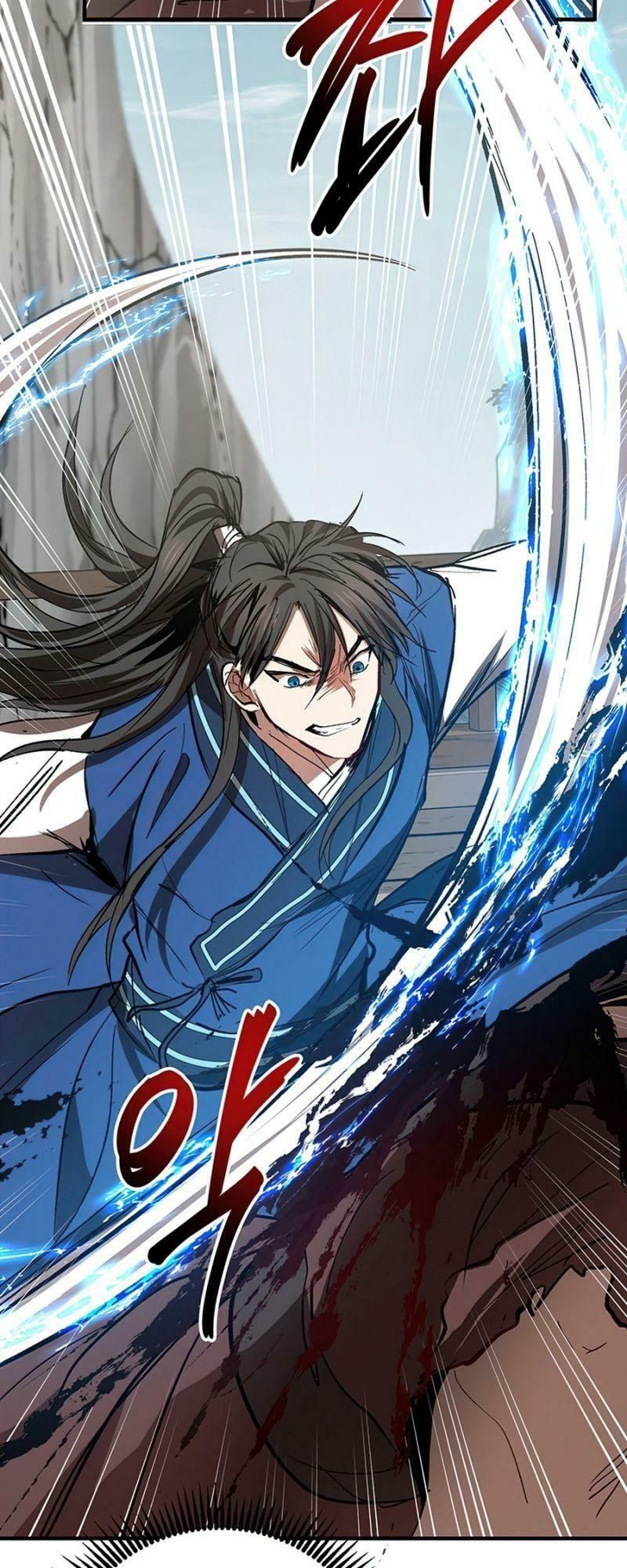 võ đang kỳ hiệp chapter 46 56