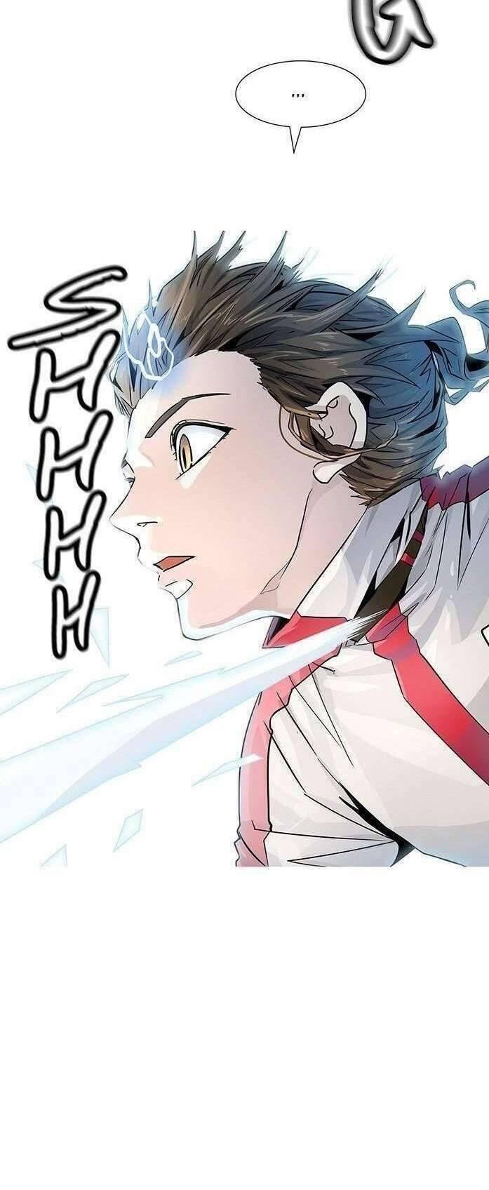 tòa tháp bí ẩn 2 chapter 496 65