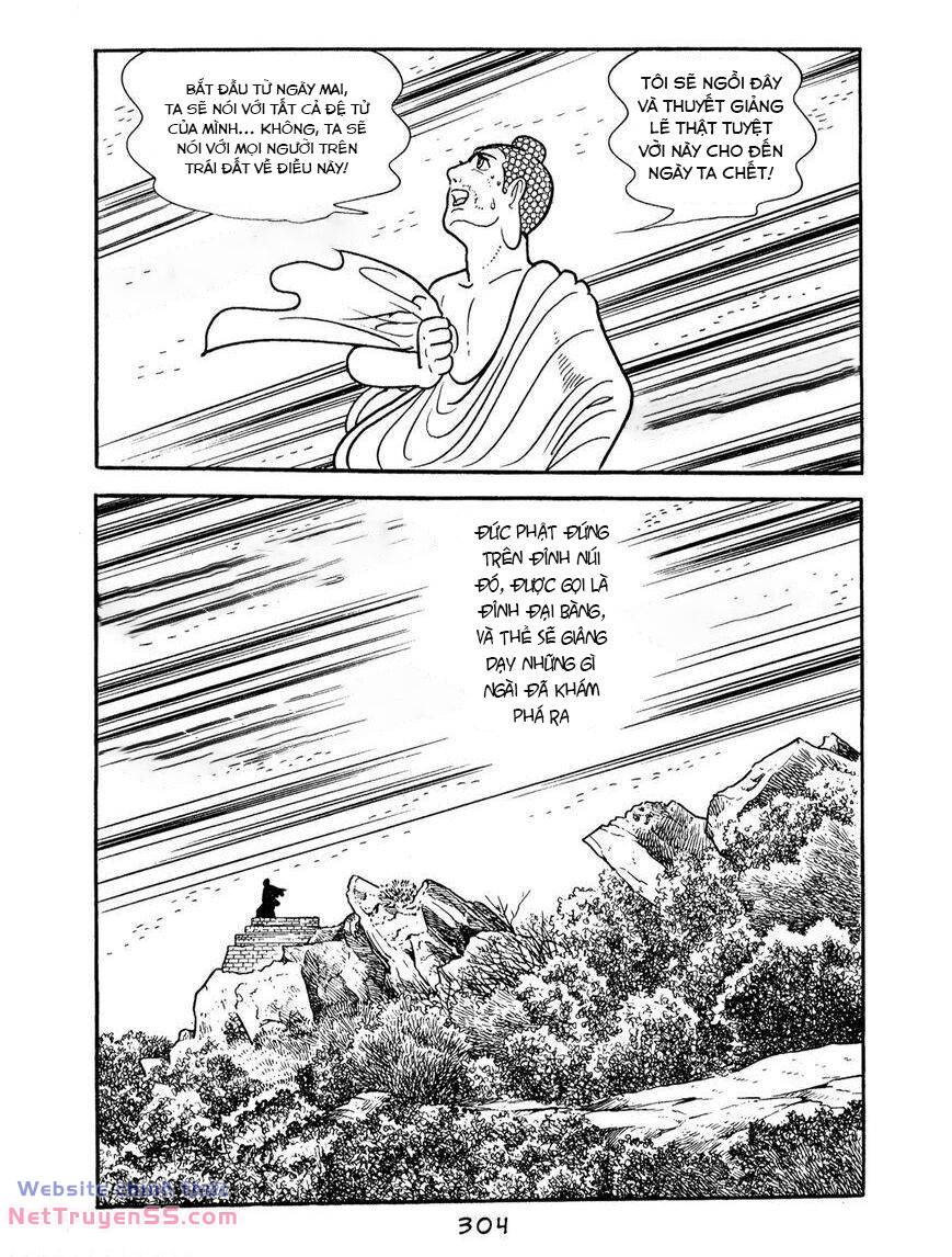 buddha - truyền thuyết đức phật chapter 68 32