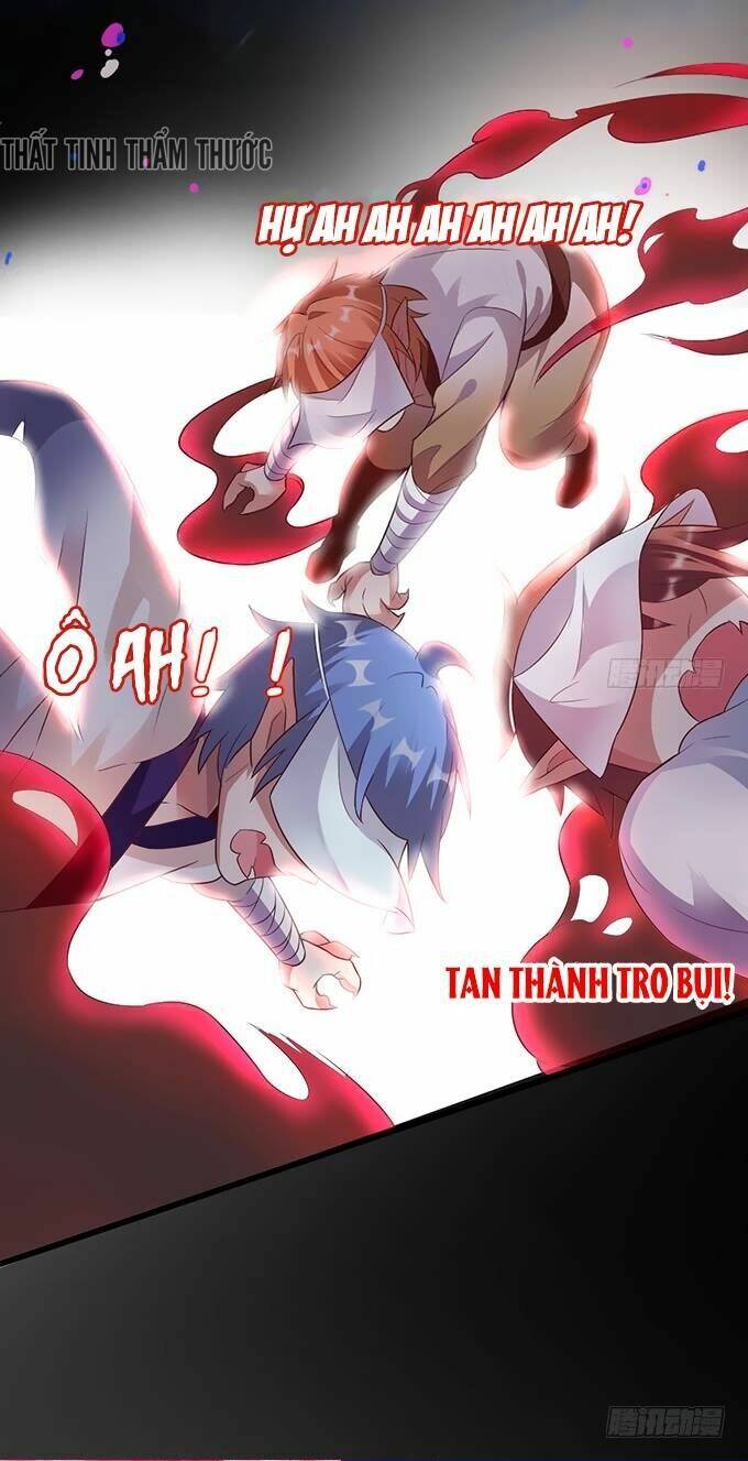 liêu liêu trai chapter 1 32