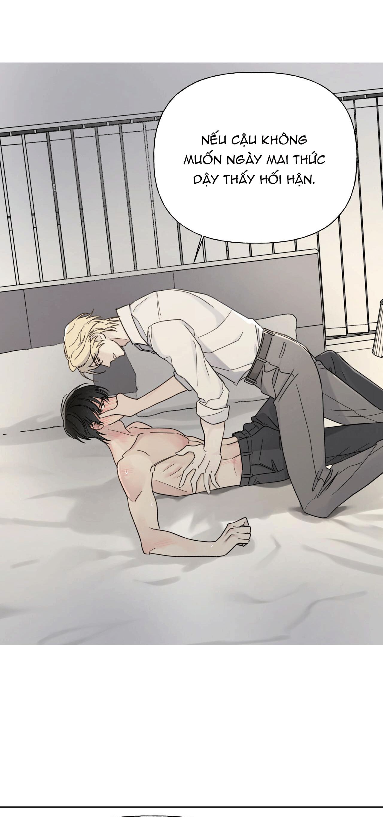 guiding nguy hiểm chapter 5 16