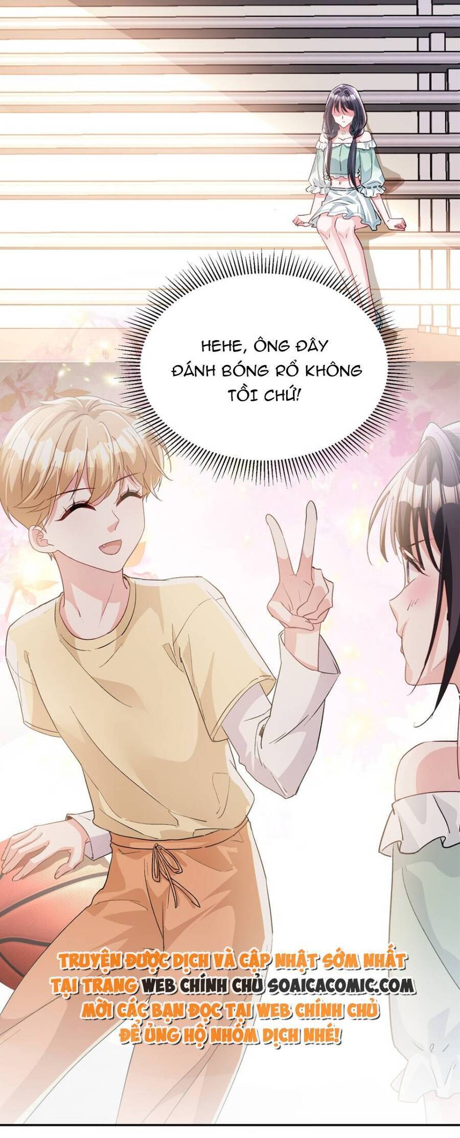 tổng tài huyết tộc cực sủng cô vợ mỹ nhân ngư chapter 122 33