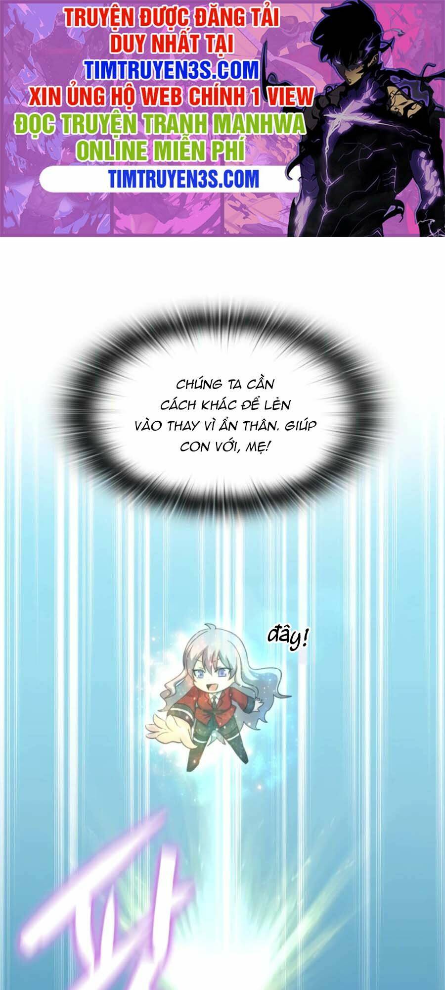 mẹ tôi là chòm sao bảo hộ m chapter 33 1