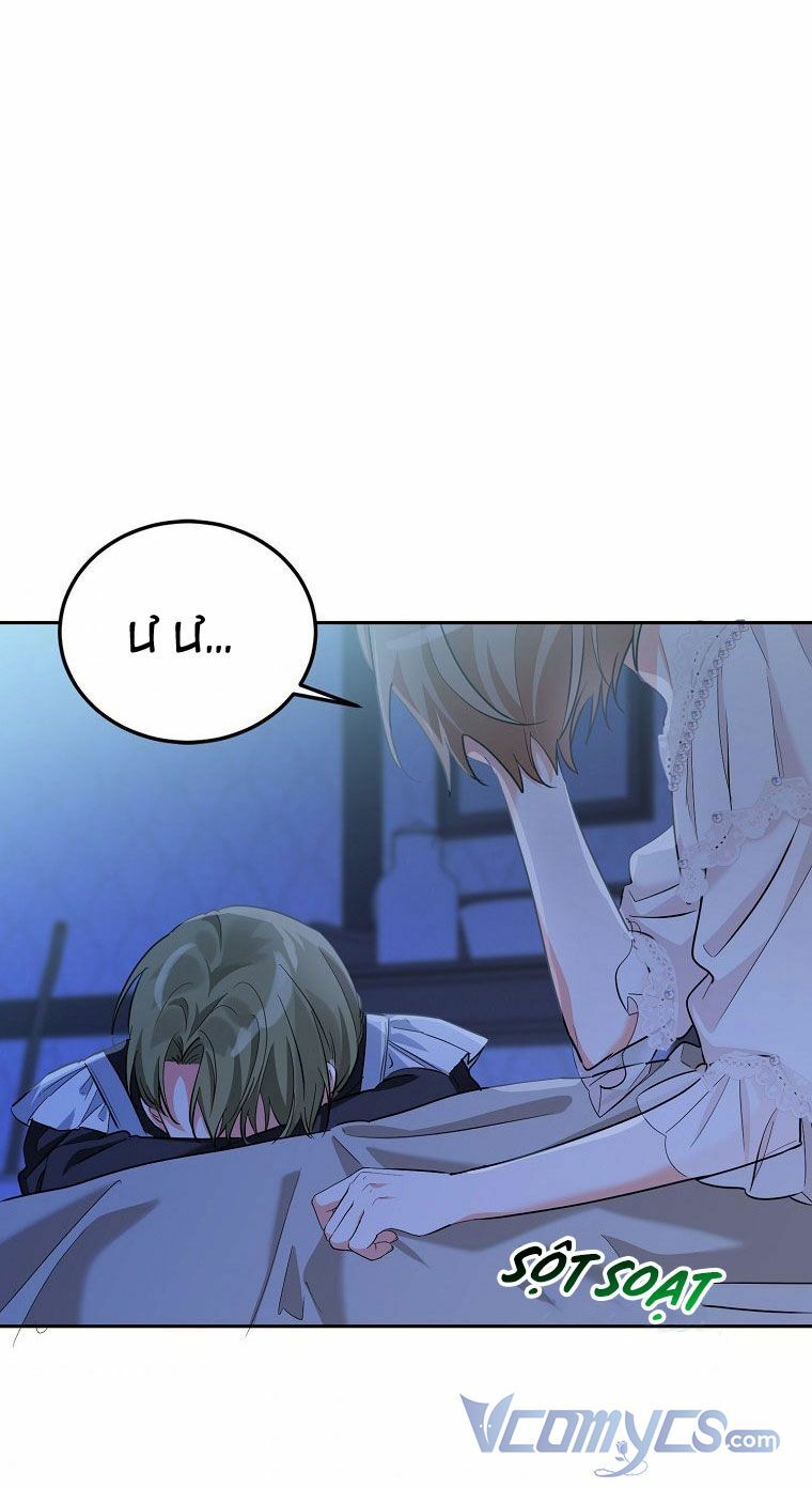 ác nữ karuna bé lại chapter 12 48