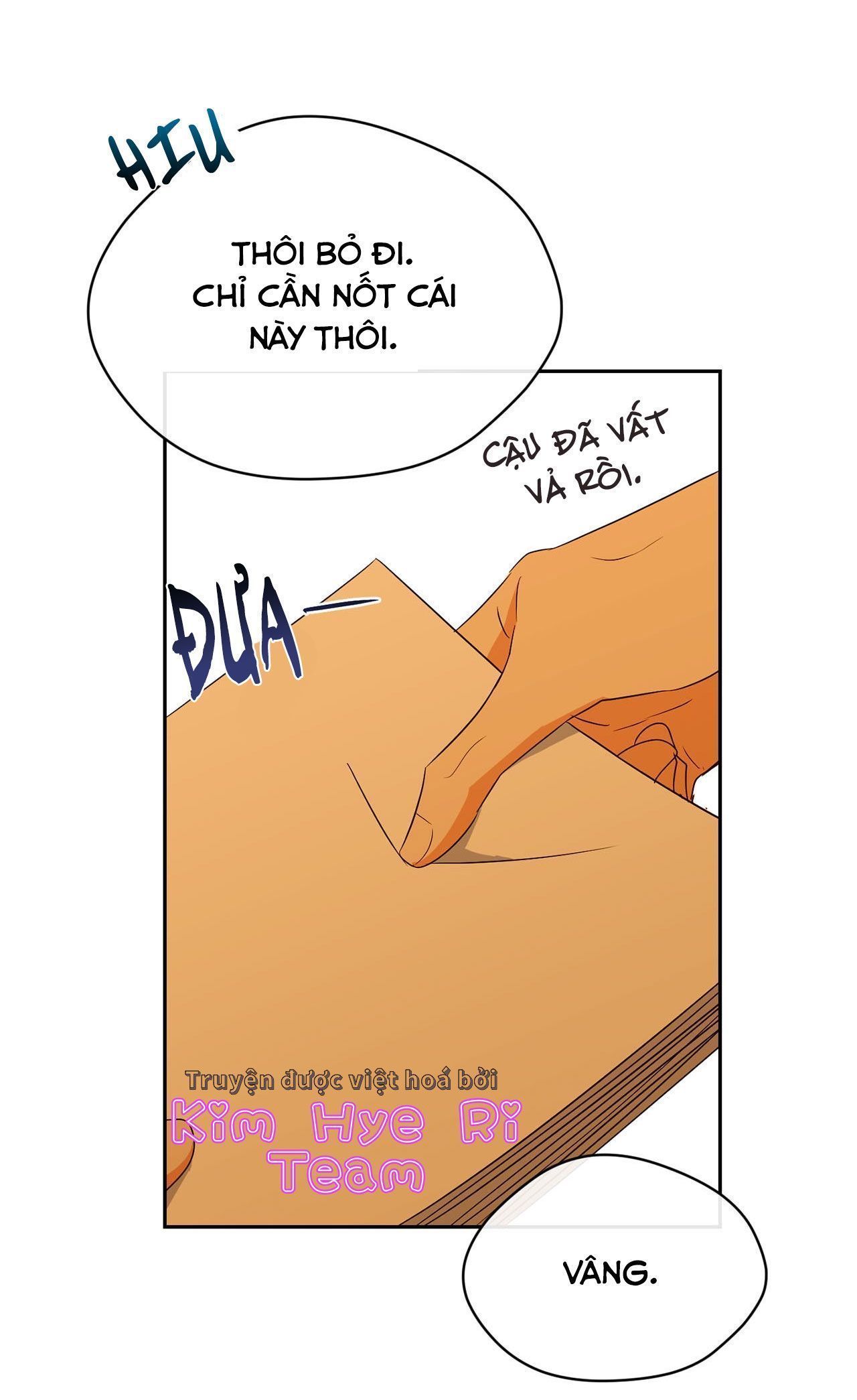 giấc mộng ngọt ngào 2 (full) chapter 6 10