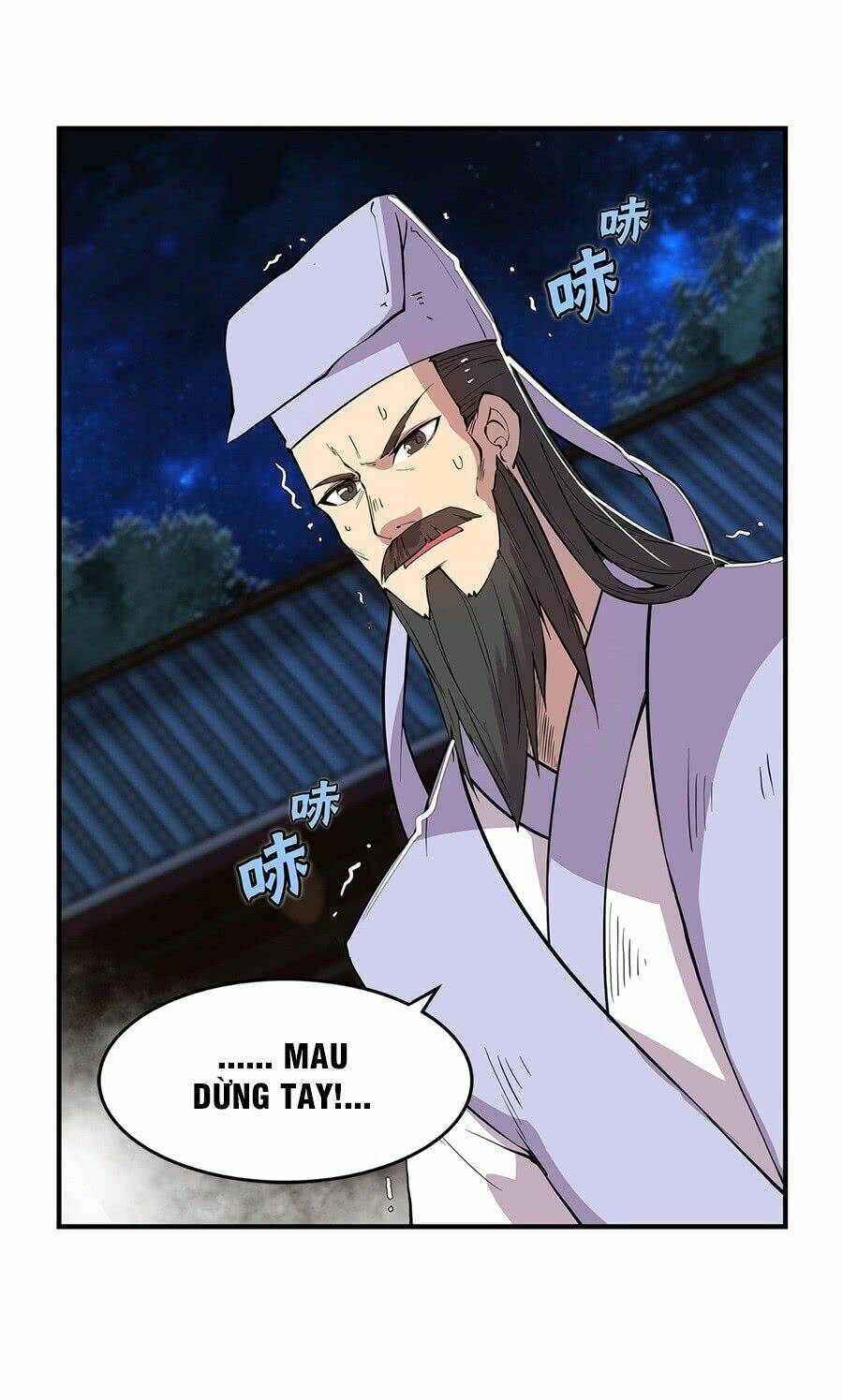 cuộc sống thoái ẩn của võ lâm chi vương chapter 25 47