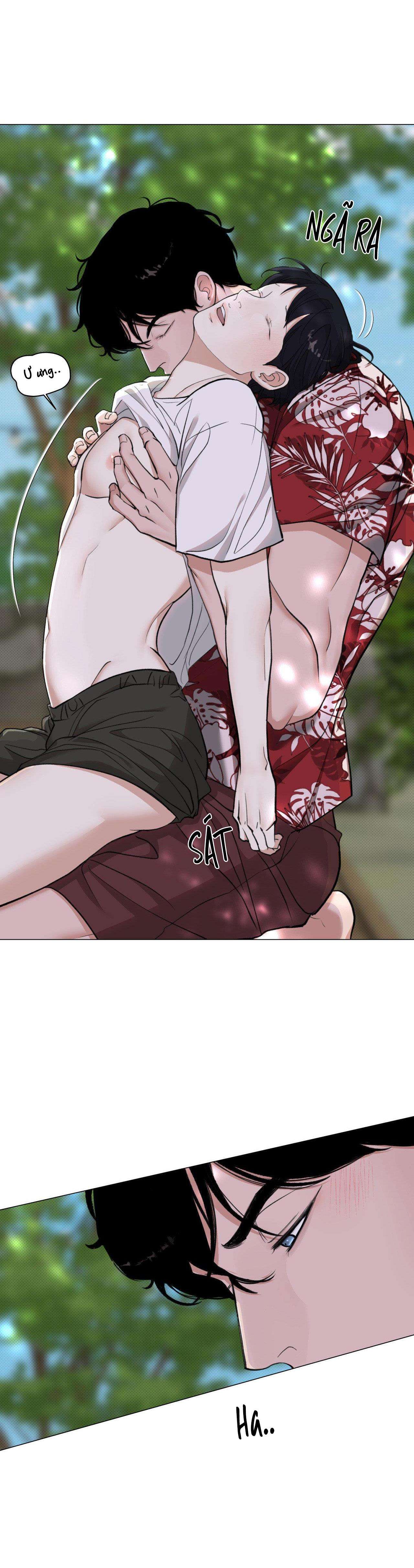 em bé và đại ca chapter 10 39