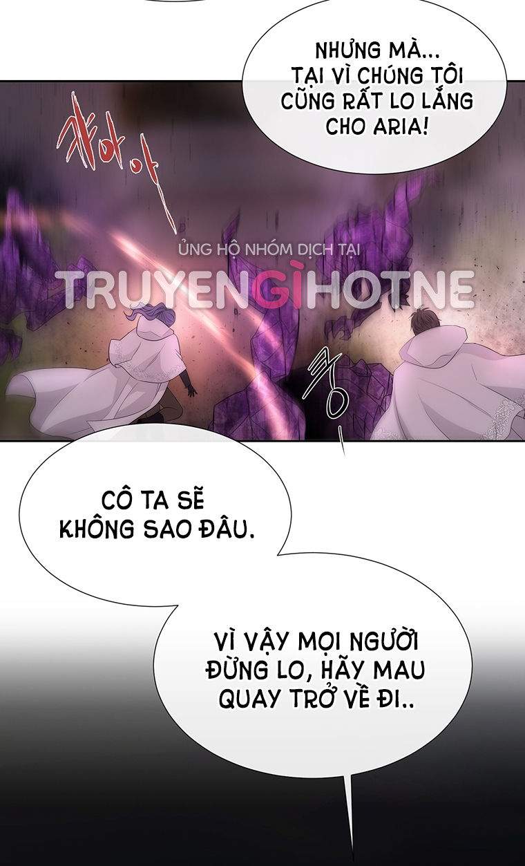 năm môn đệ của charlotte chapter 149.1 9