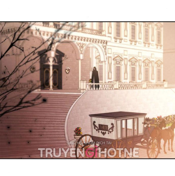 Chị Yêu, Kiếp Này Em Sẽ Là Hoàng Hậu chapter 50.2 - Trang 11