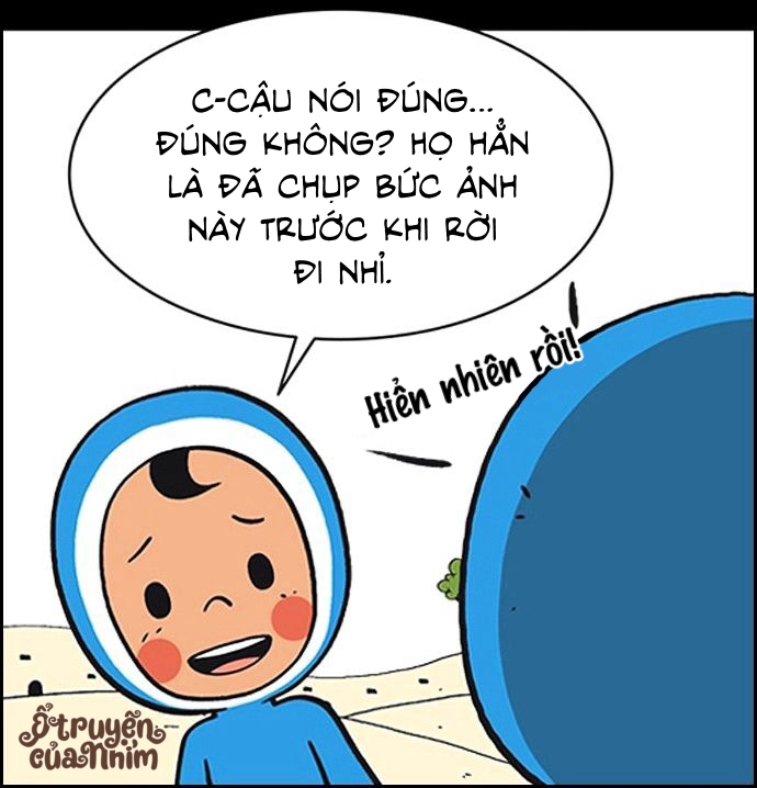 yumis cells chapter 8 18