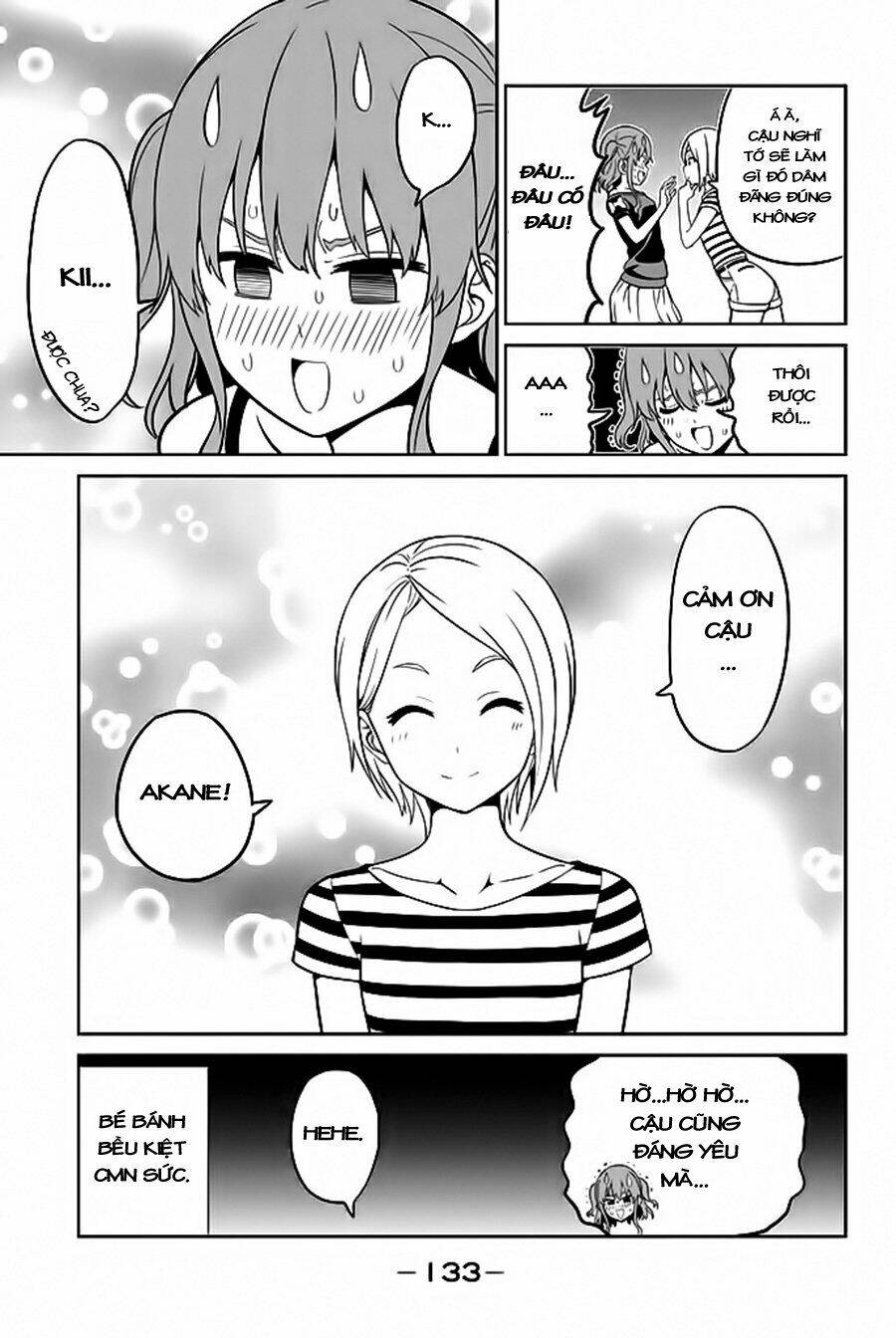 aho girl chapter 118 24