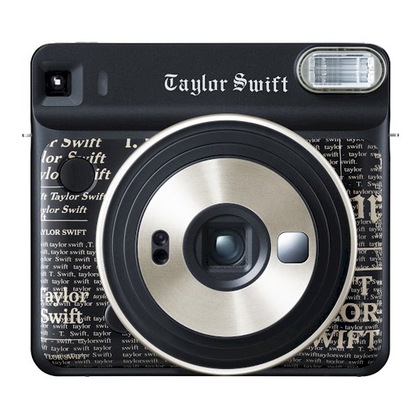 Máy Ảnh Lấy Liền Fujifilm Instax SQ6 Taylor Swift (Special Edition) - Hàng chính hãng