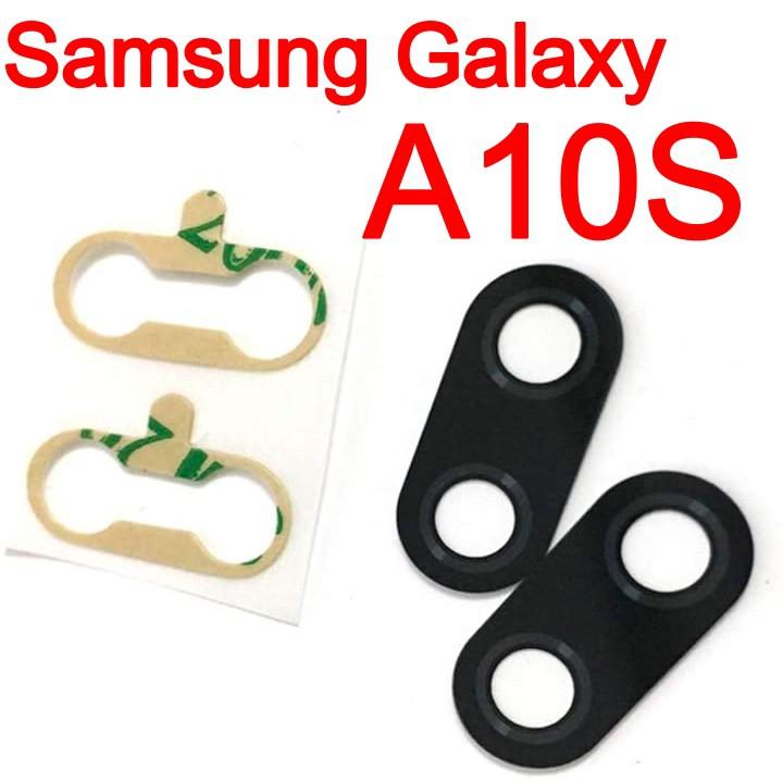 Mặt Kính Camera Sau Cho Samsung A10S Linh Kiện Thay Thế