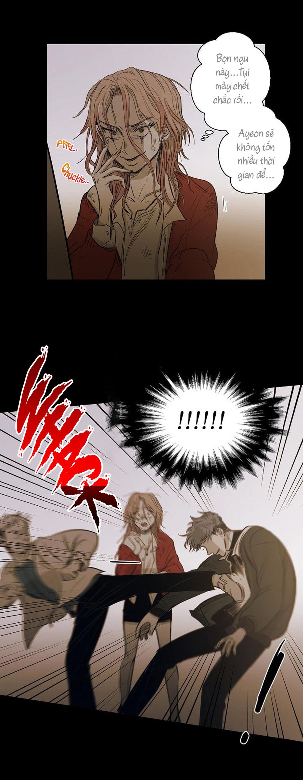 lỗi lầm không thể sửa chapter 4 9