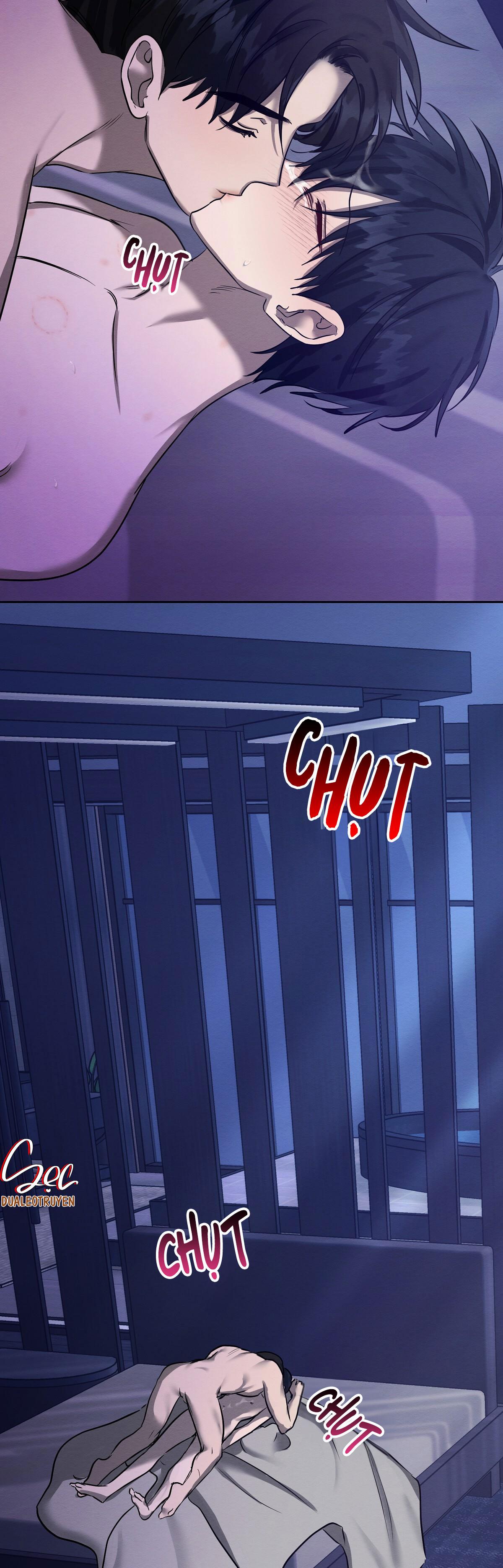 lý do của ác nhân chapter 35 23