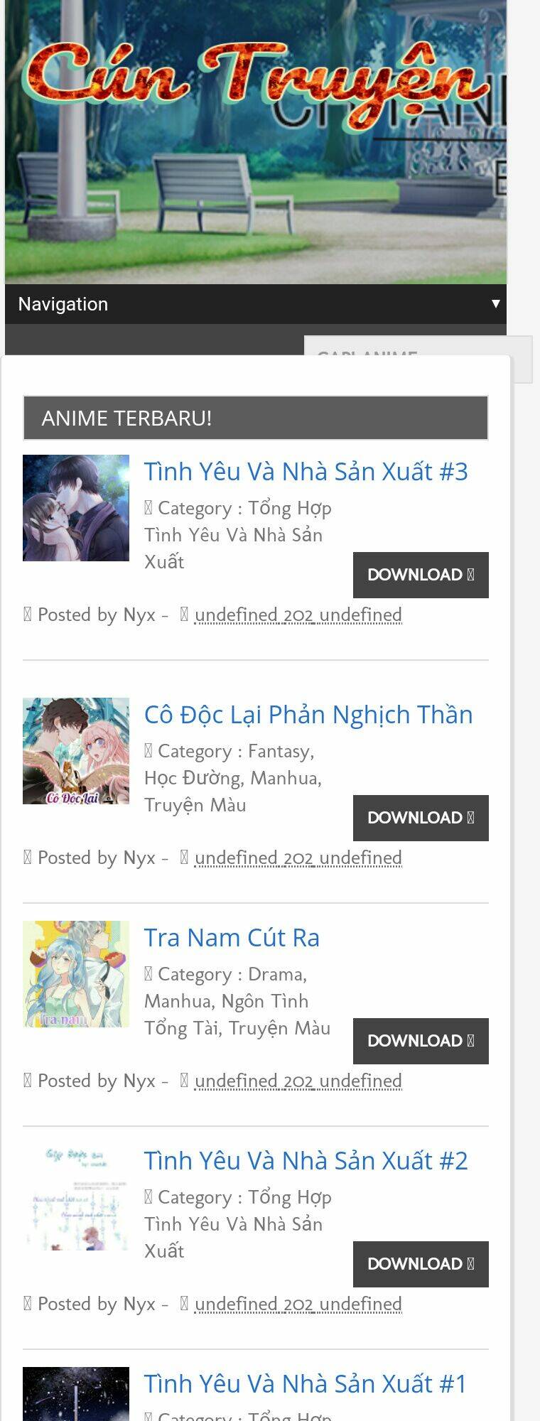 tra nam cút ra chapter 11 33