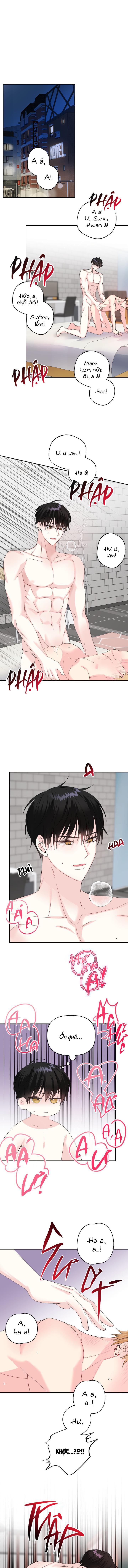 list truyện ngắn chịt chịt chapter 33 1