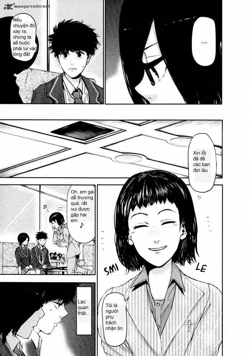 ngạ quỷ tokyo chapter 20 17