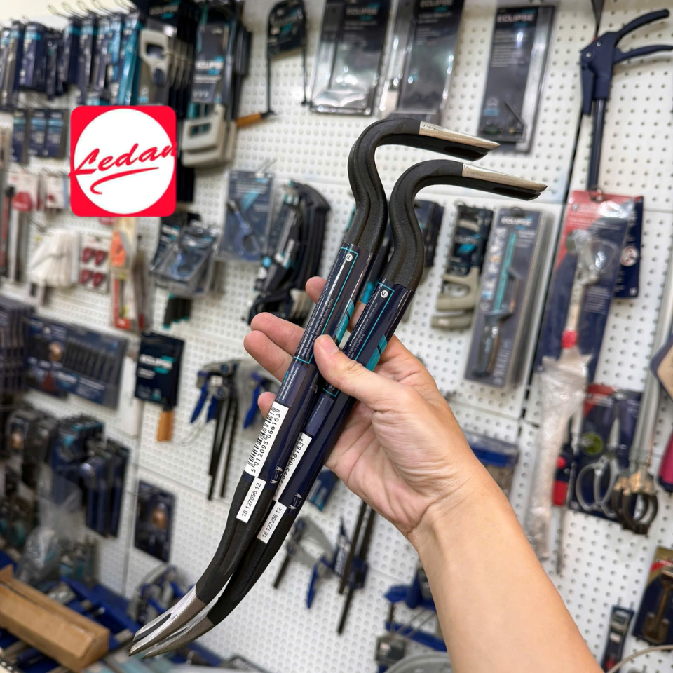 Xà beng nhổ đinh đa năng Eclipse 14inch Rippa