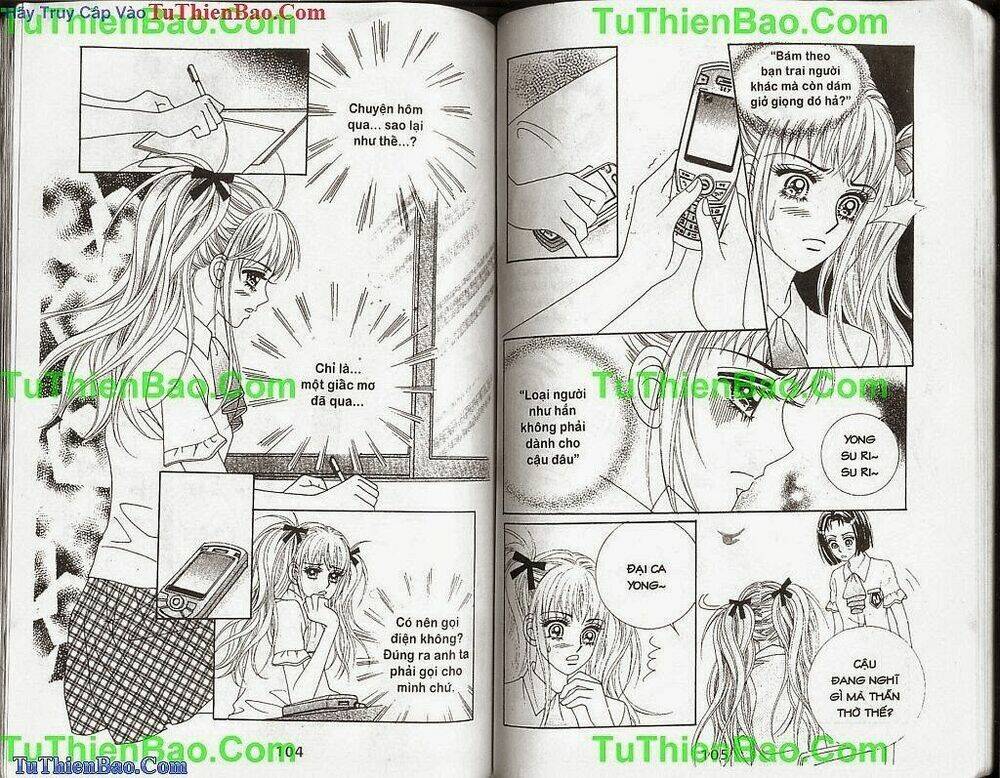 đại ca tuổi yêu chapter 4 50