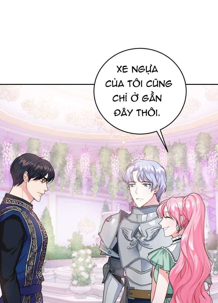 trở thành người điều chế nước hoa duy nhất của bạo chúa chapter 14 27