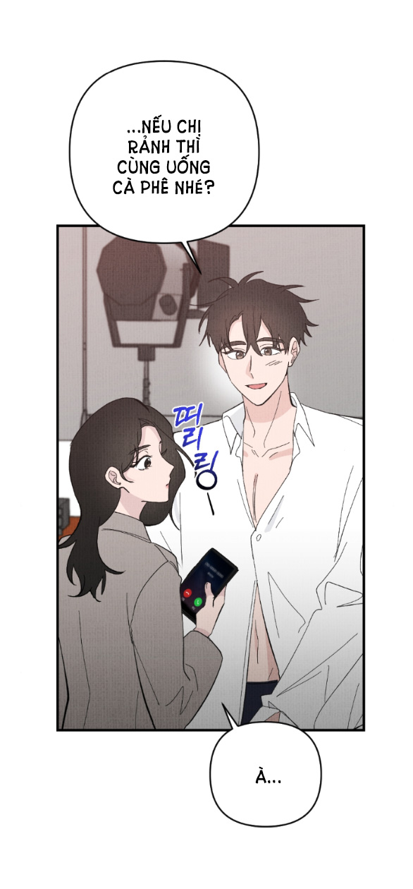 [18+] Cuộc Hôn Nhân Chính Trị chapter 4.1 - Trang 25