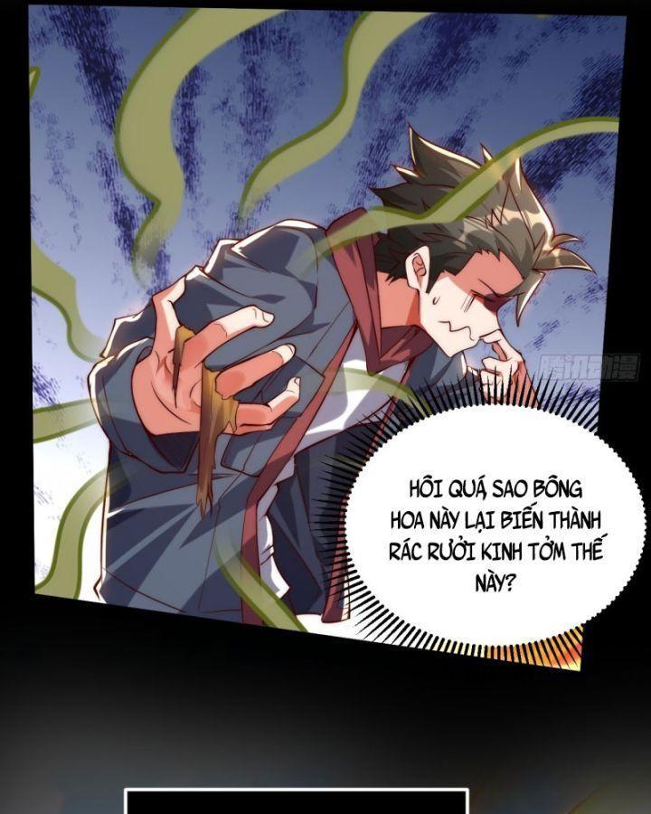 mở màn cống lên thái cổ tiên dược, ta khiến thánh chủ sợ chết khiếp chapter 2 23