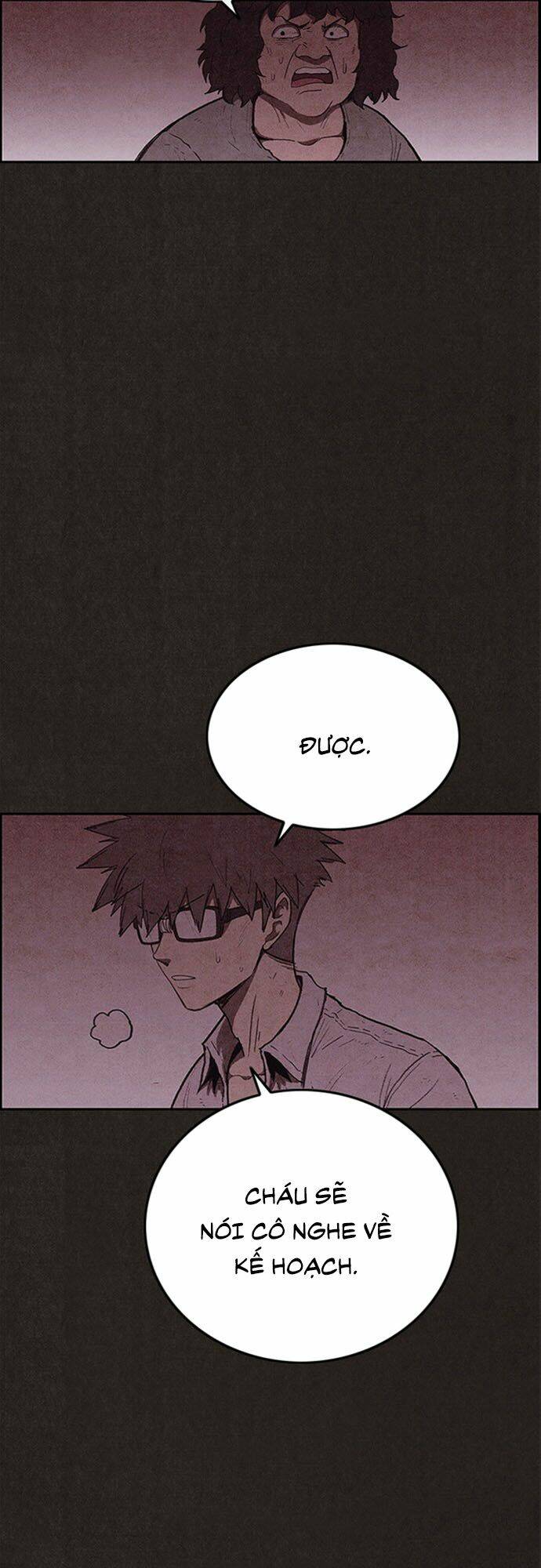 quái vật tại chung cư xanh chapter 113 31