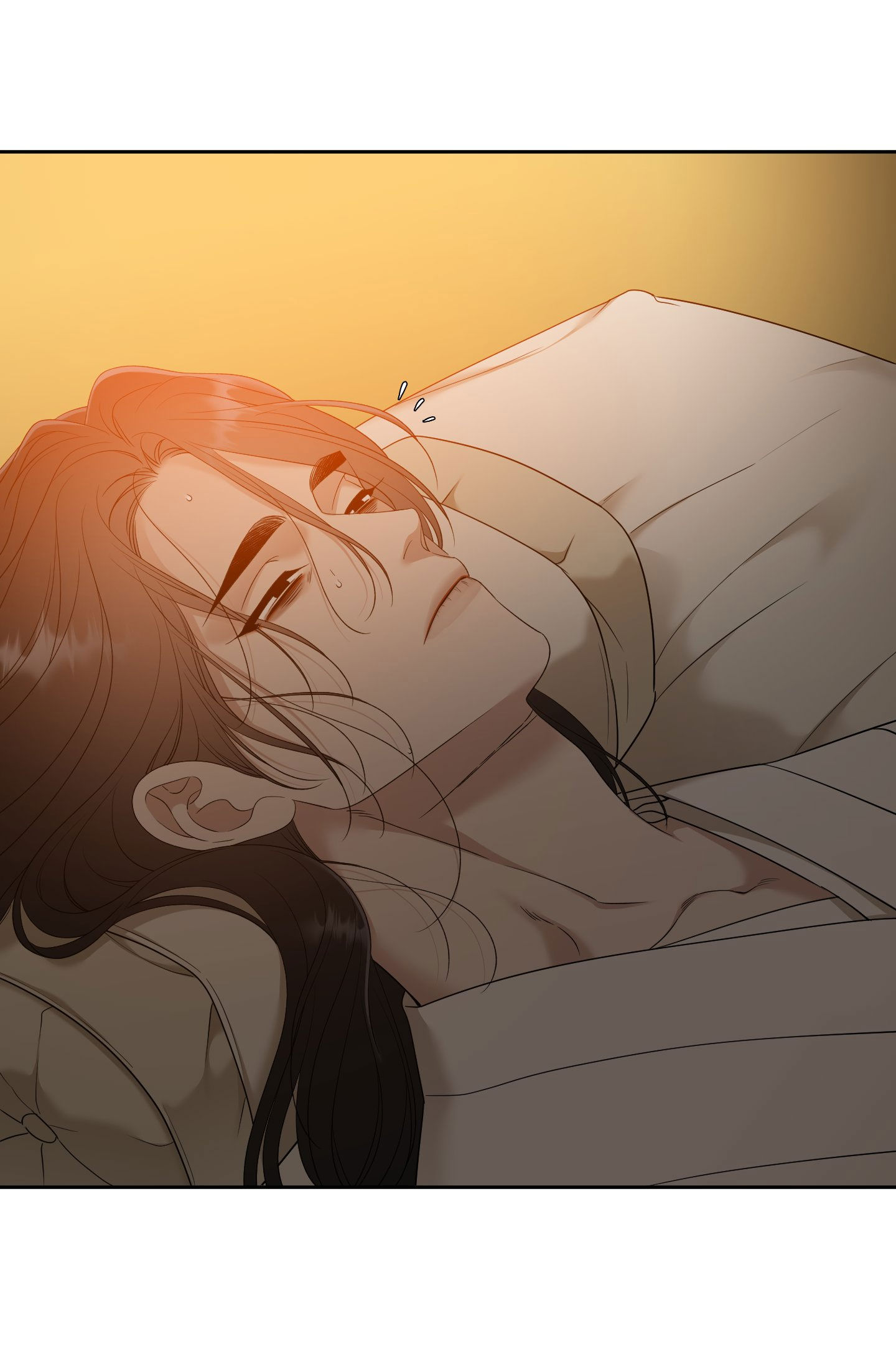 mắt phủ toàn sương chapter 73.2 7