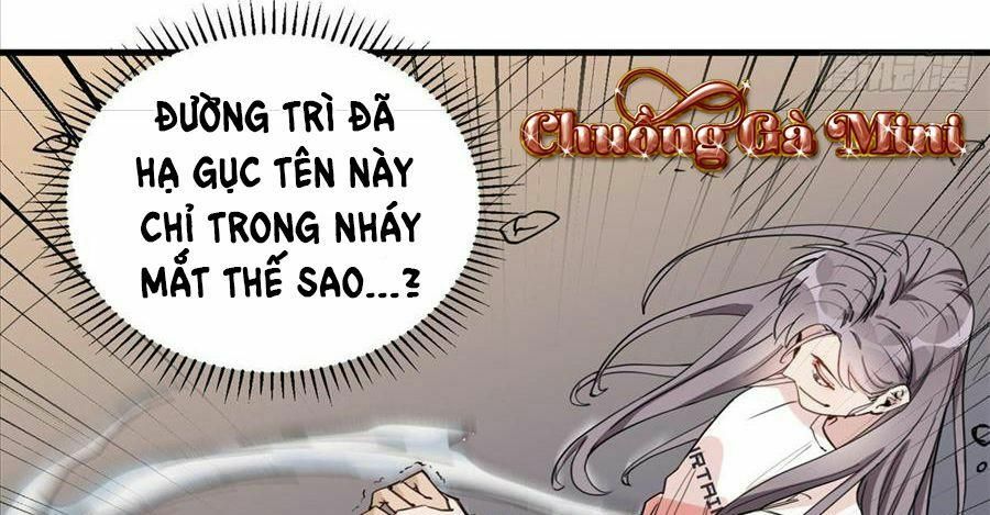 cố tổng, vợ của ngài quá mạnh rồi! chapter 23 63
