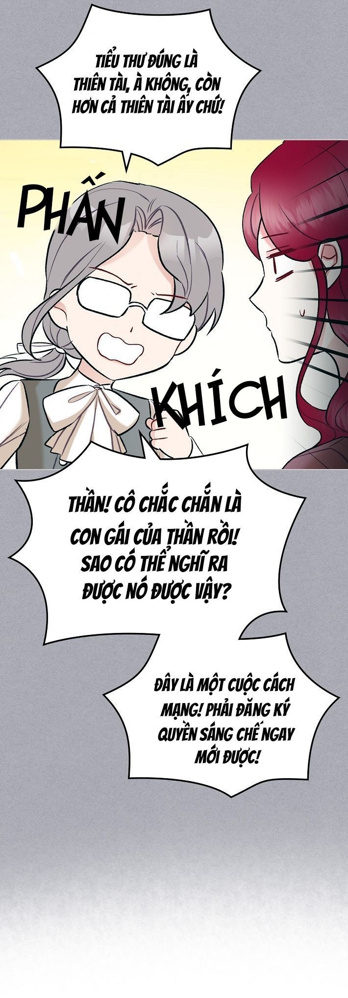 kẻ tạo ra ác nữ chapter 36 6