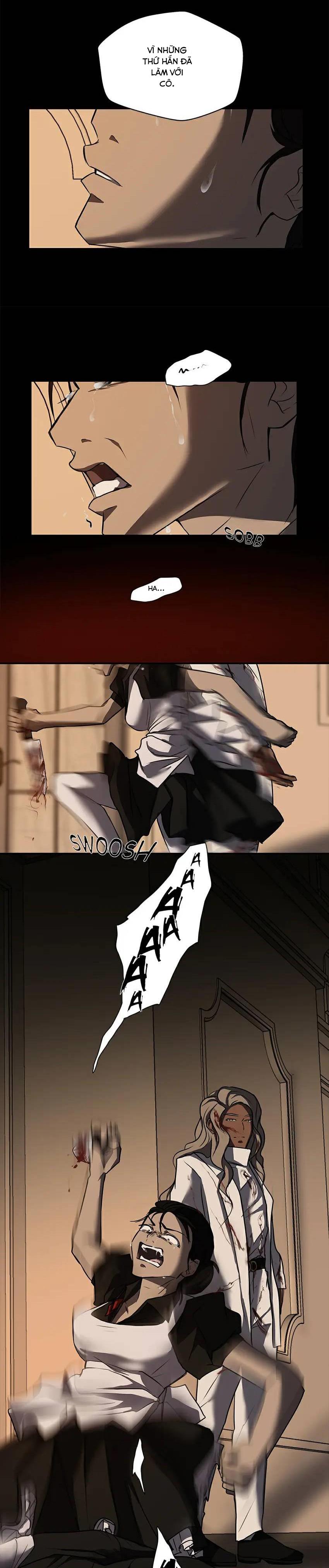 love murder basketball chapter 16 34