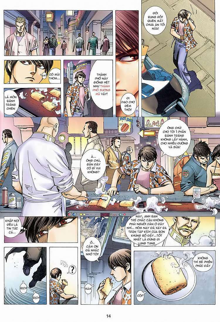 võ thần phượng hoàng chapter 117 13