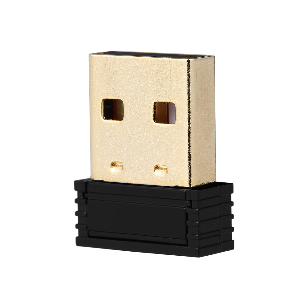Chuột Quang Không Dây 2.4g 3 Có Thể Điều Chỉnh DPI Với Bộ Thu USB Cho Máy Tính Xách Tay PC