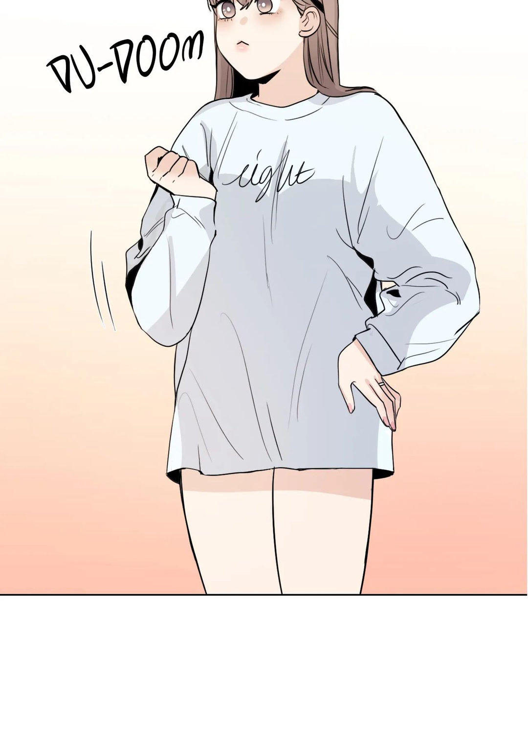 nói với anh chapter 125 8