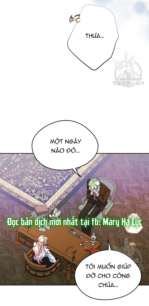 tôi đã trở thành bạn gái của nam chính chapter 27.2 22