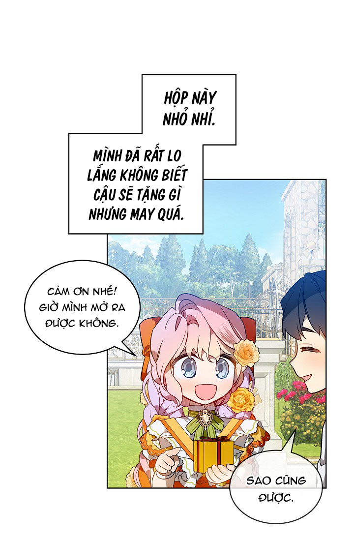 quý cô quyền lực chapter 27 41