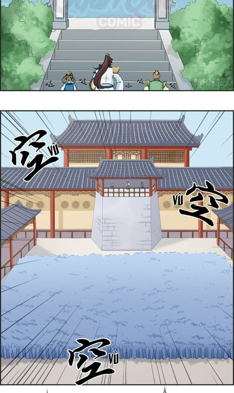 tối cường hoàn khố hệ thống chapter 51 4