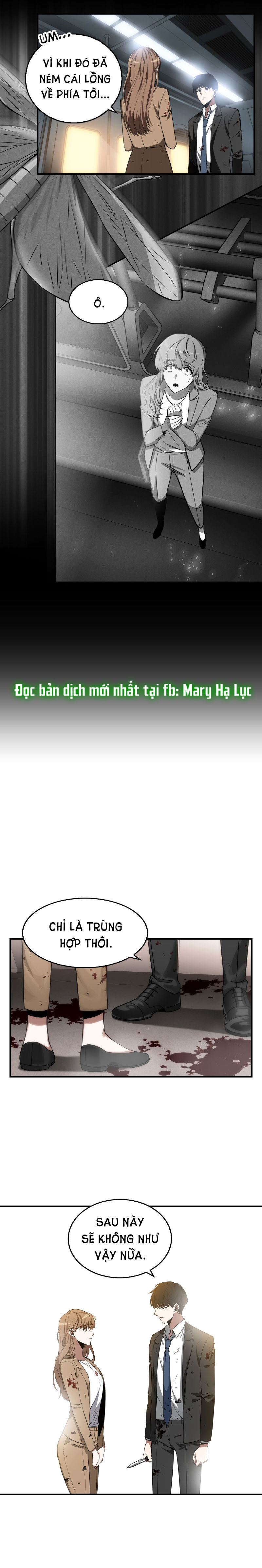 toàn trí độc giả - omniscient reader chapter 7.1 23