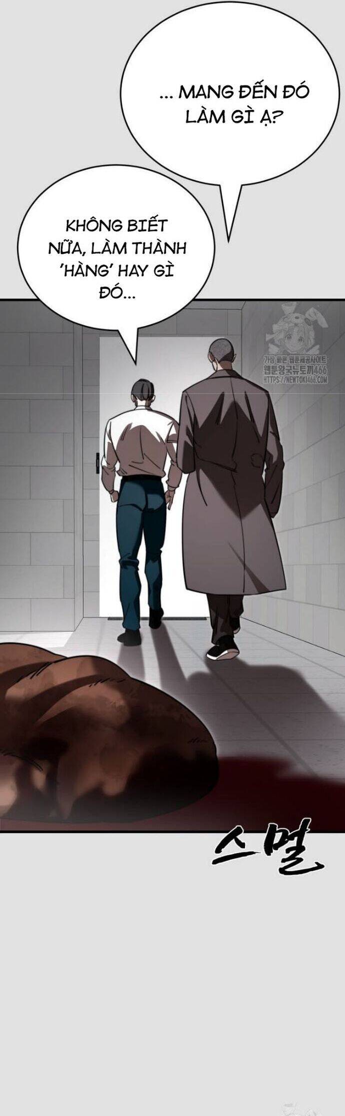 Thiên Ma Tái Lâm chapter 65 21