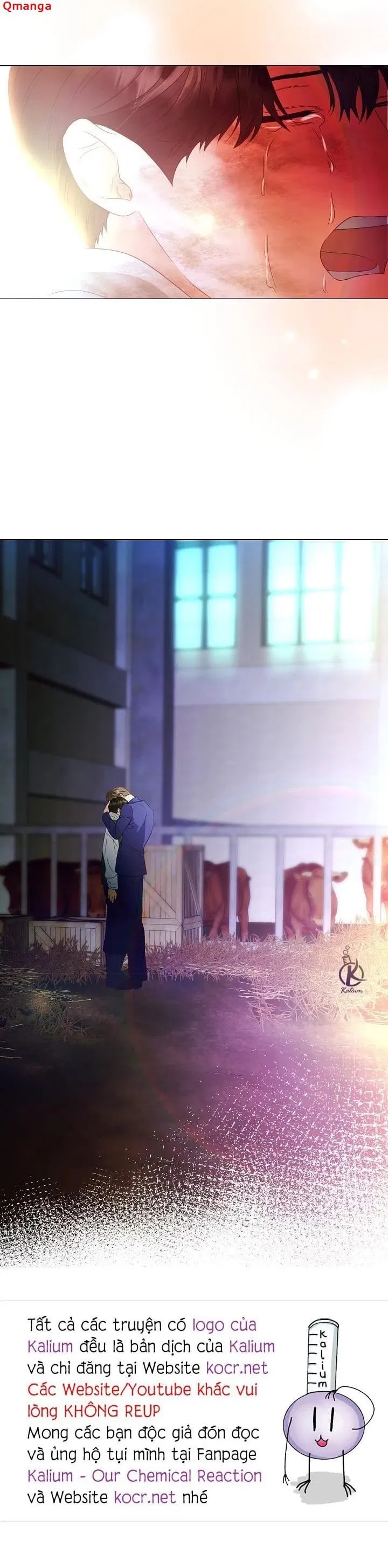 (21+) nhân duyên 99.99% chapter 33 16