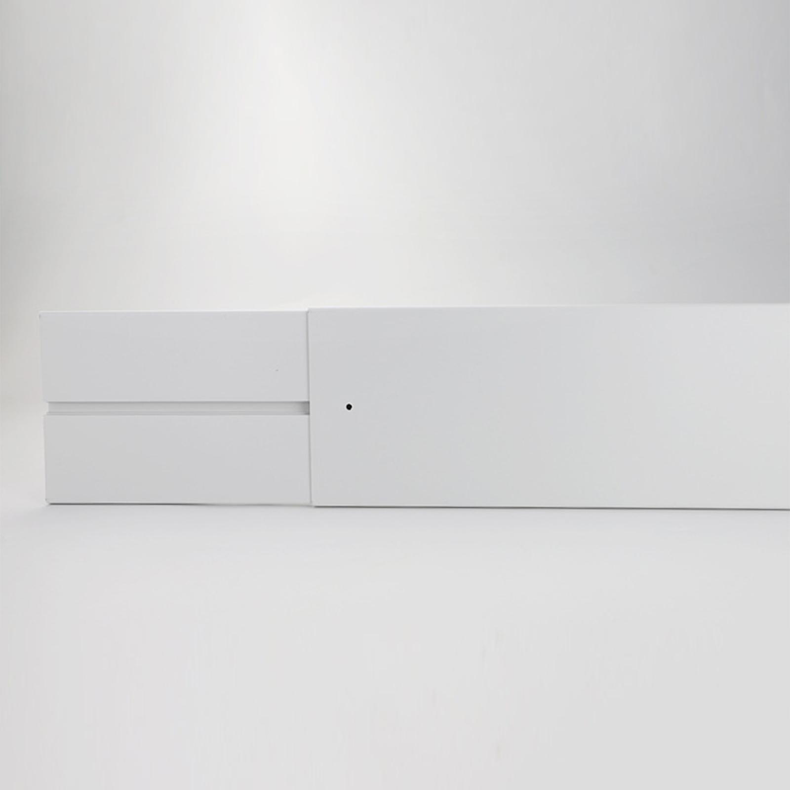 4Pcs Universal Portable AC Kit Sealing Air Conditioning Window