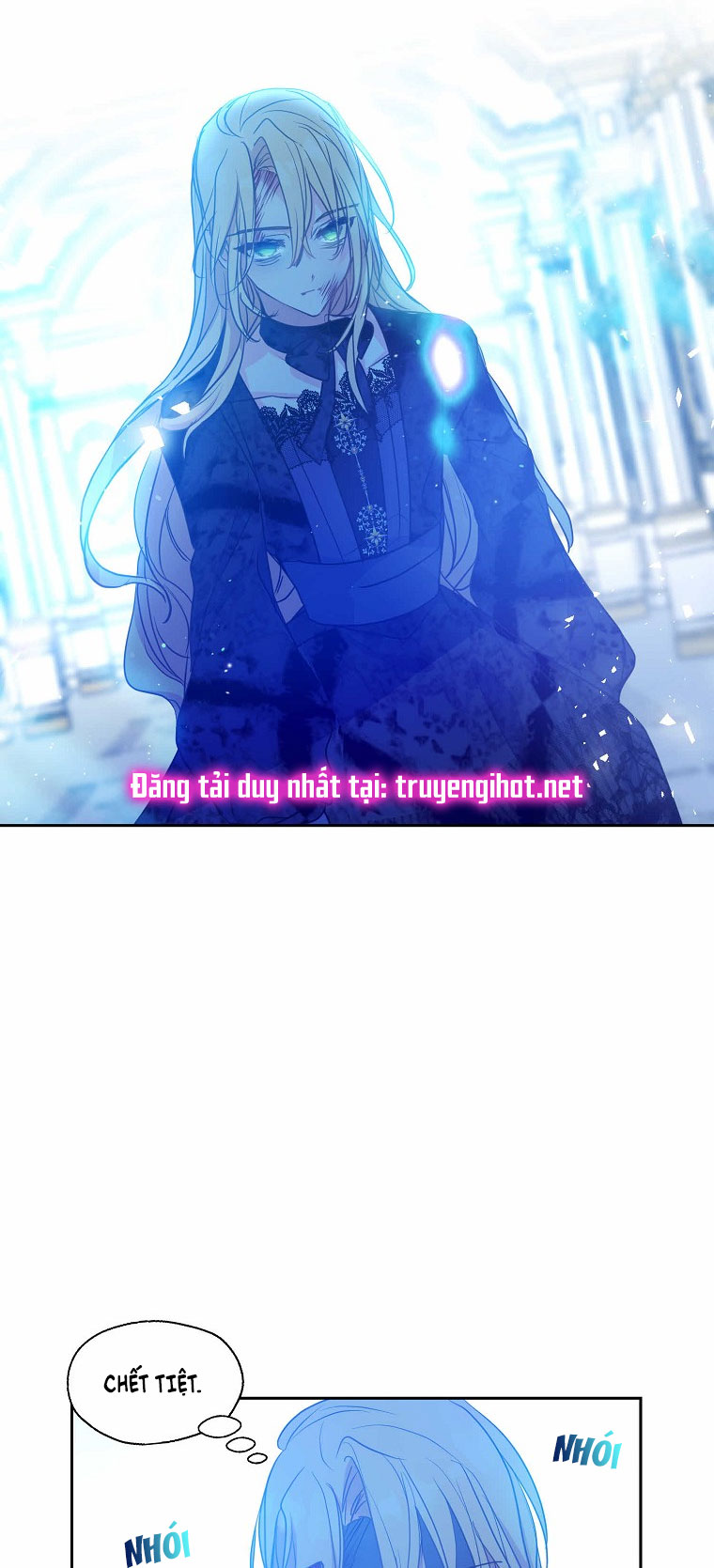 bệ hạ, xin đừng giết tôi!! chapter 57 32