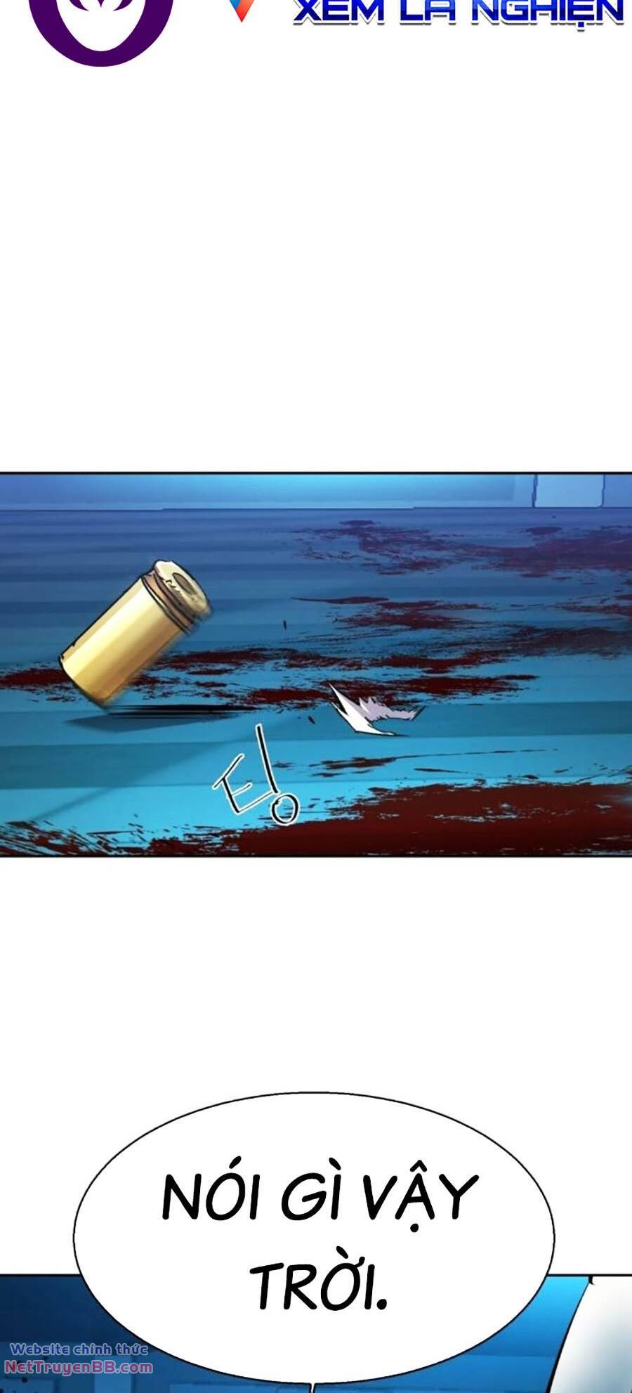 bạn học tôi là lính đánh thuê chapter 176 37