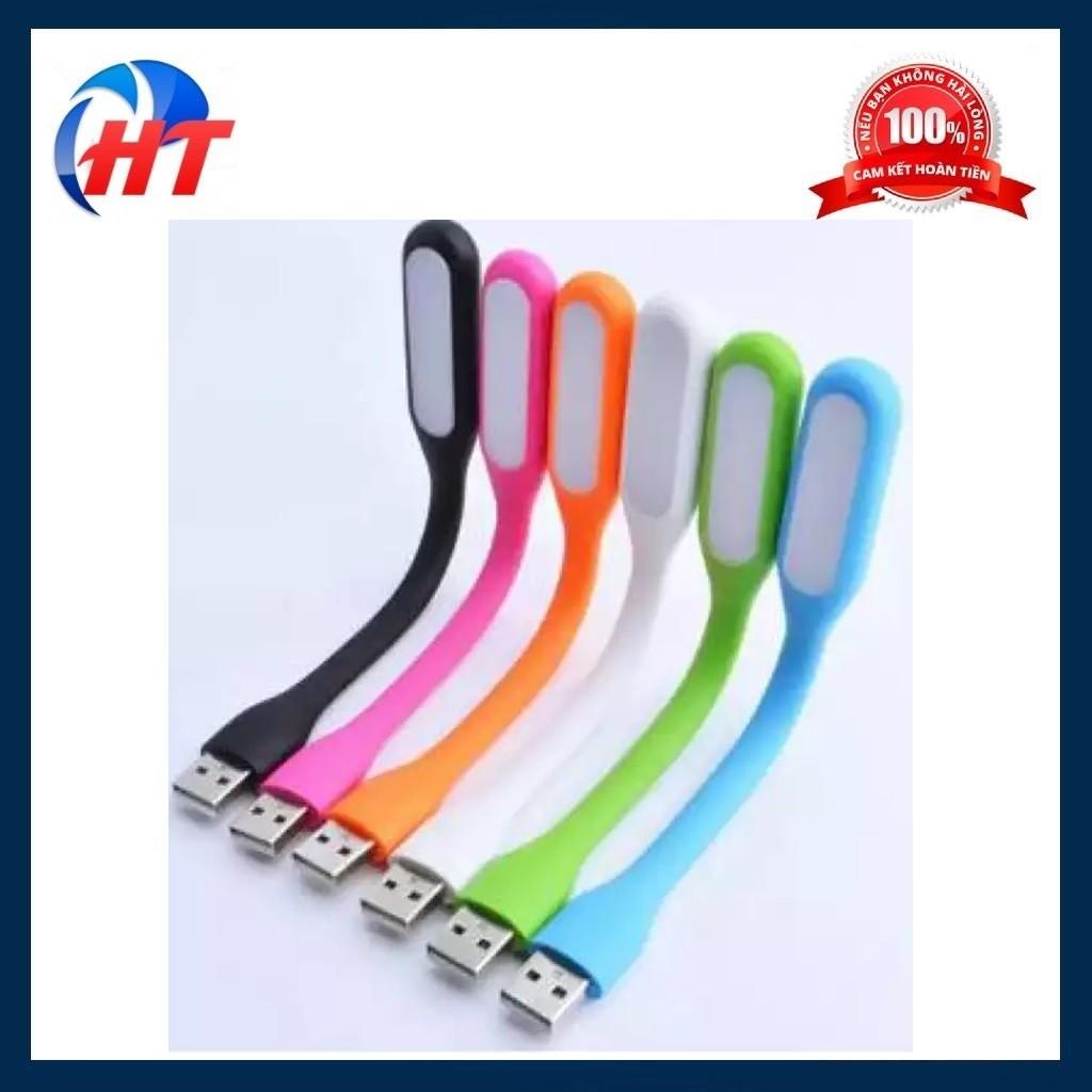 Combo 5 đèn led usb Siêu sáng - Led Dẻo cổng usb