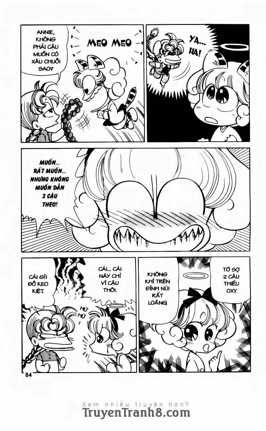 con ma vui vẻ chapter 28 7