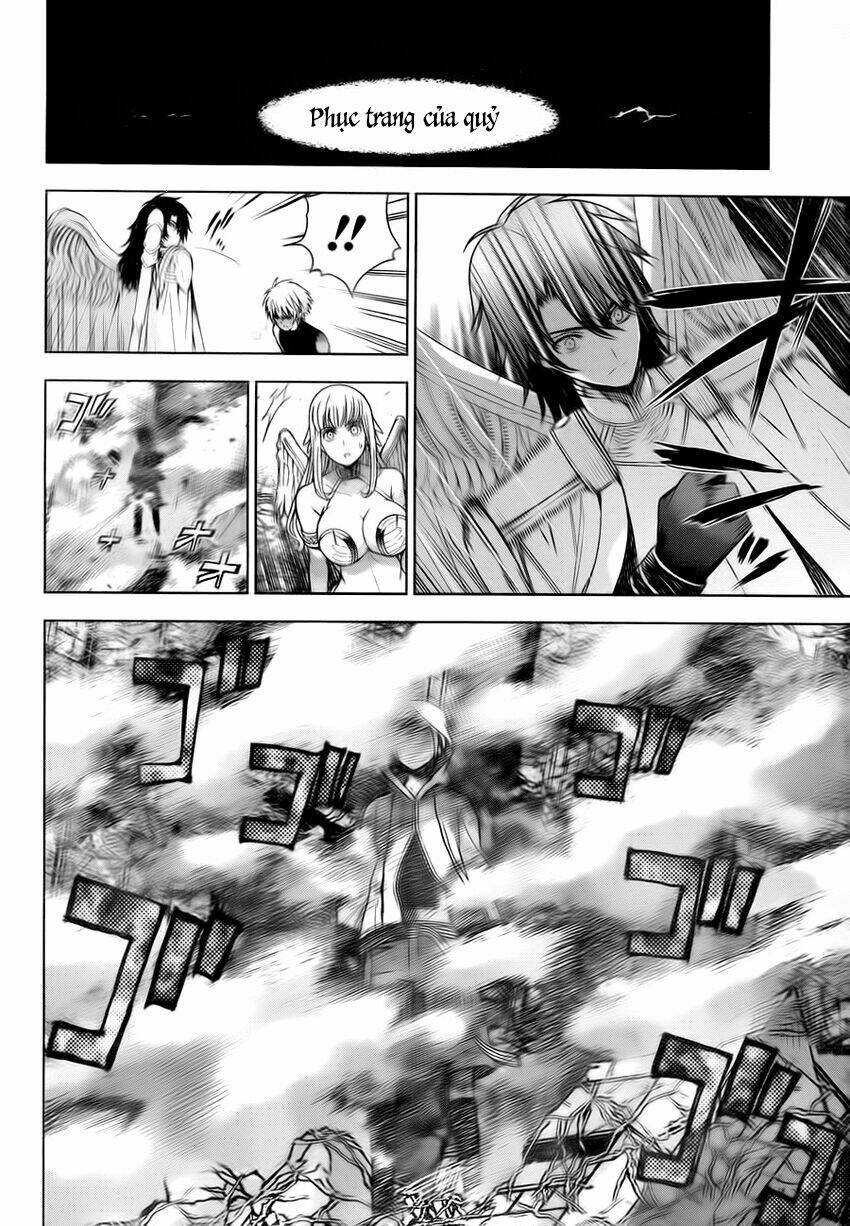 khu vườn thứ 7 chapter 5 17