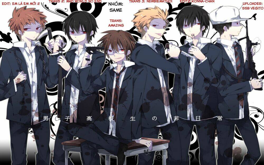 school resort! chapter 2 10