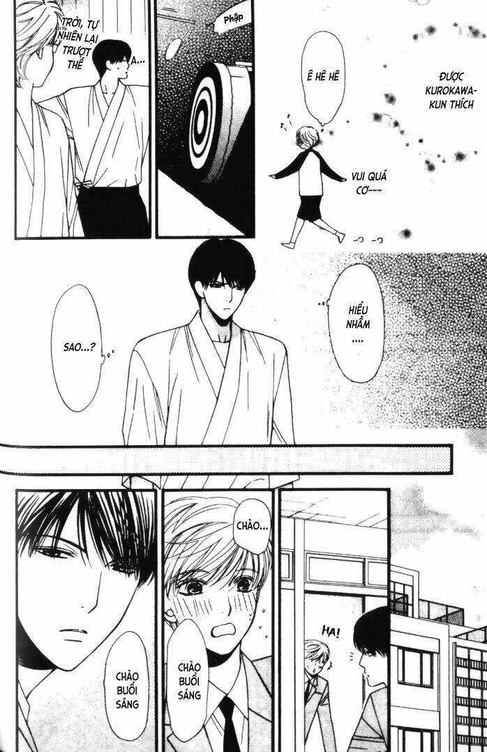 neko neko honey chapter 6 7