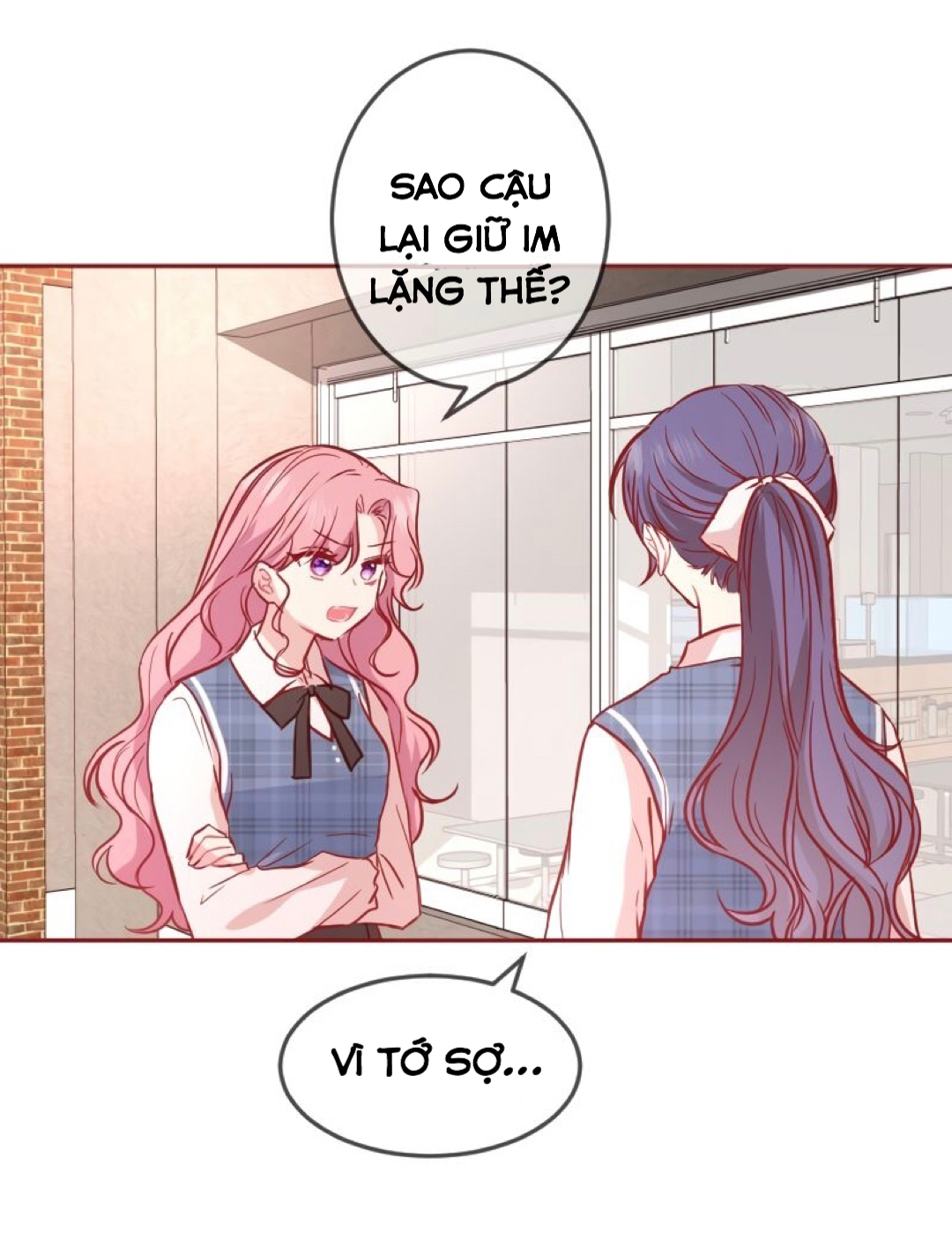 mù quáng vì yêu anh chapter 6 38